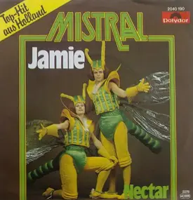 Mistral - Jamie