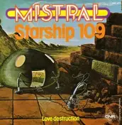 Mistral - Starship 109