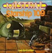 Mistral - Starship 109