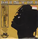 12inch Vinyl Single - Mistri - Tell Me
