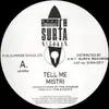 12'' - Mistri - Tell Me
