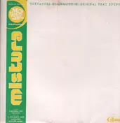 Mistura - Coast To Coast - white label
