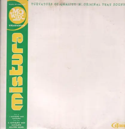 Mistura - Coast To Coast - white label