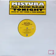 Mistura Feat. Maxine McClain - Tonight