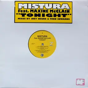 Mistura - Tonight