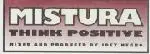 Mistura - Think Positive