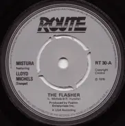 Mistura Featuring Lloyd Michels - The Flasher