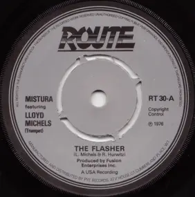 Mistura - The Flasher