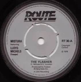 Mistura - The Flasher