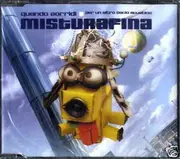 CD Single - Misturafina - Quando Sorridi