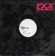 12'' - Misty - Ain't No News Today - Promo, stamped label