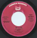 7inch Vinyl Single - Misty - Big Lover