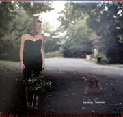 CD - Misty Boyce - Misty Boyce