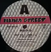 12'' - Misty D - Out On A Limb