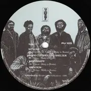 LP - Misty In Roots - Musi-O-Tunya