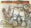 CD Single - Misty In Roots - The Midas Touch
