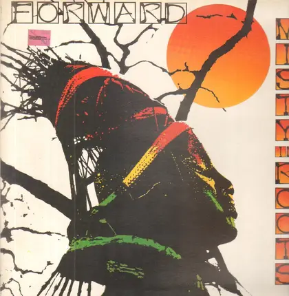 Misty In Roots - Forward