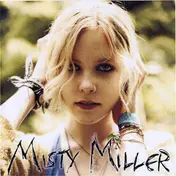 MISTY MILLER - Misty Miller
