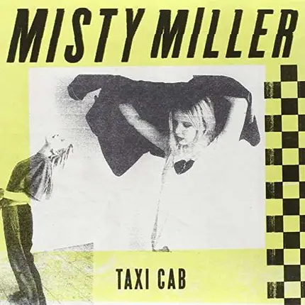 Misty Miller - Taxi Cab