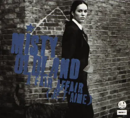 Misty Oldland - A Fair Affair (Je T'aime)