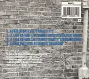 CD Single - Misty Oldland - A Fair Affair (Je T'aime) - Digipak