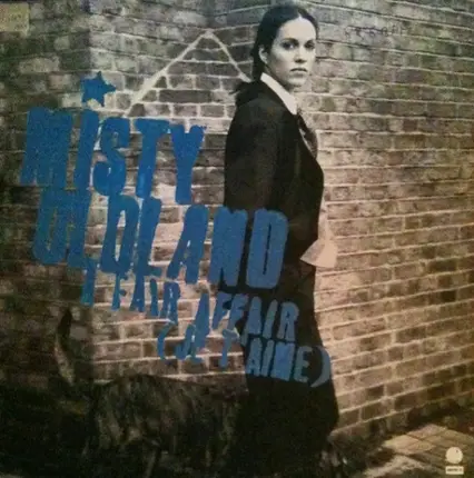 Misty Oldland - A Fair Affair