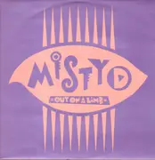 12'' - Misty D - Out On A Limb