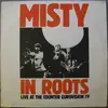 LP - Misty In Roots - Live At The Counter Eurovision 79
