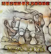 Misty In Roots - The Midas Touch