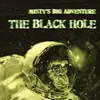 CD - Misty's Big Adventure - The Black Hole