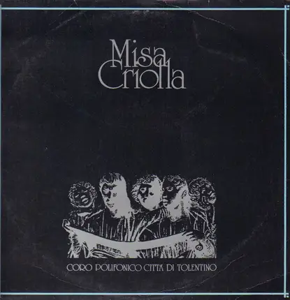 Misa Criolla - Coro Polifonico Citta'di Tolentino