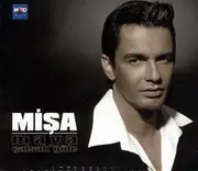 CD - Mişa Sidi Sarfati - Maya Çalsak Göle - Digipak