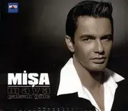 Mişa Sidi Sarfati - Maya Çalsak Göle