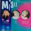 12inch Vinyl Single - Misa - Shake The House