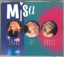 CD Single - Misa - Shake The House