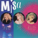 7inch Vinyl Single - Misa - Shake The House