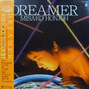 LP - Misako Honjoh - Dreamer - OBI, +Insert
