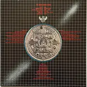 LP - Misako Honjoh - The Cruiser - OBI + Insert