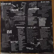 LP - Misandao - Chinese Bootboys