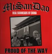 Misandao - Proud of the Way