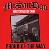 CD - Misandao - Proud Of The Way