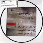 Misanthrop - leinwand ep