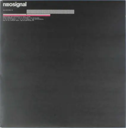 Misanthrop - Black Rain / Moon Clouds