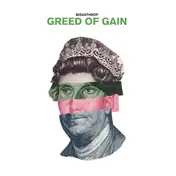 Misanthrop - Greed of Gain EP