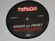 Misar vs. DJ Frost