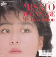 Misato Watanabe - My Revolution
