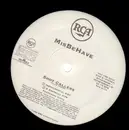 12'' - Misbehave - Shot Callers - PROMO