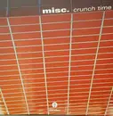 CD - Misc - Crunch Time