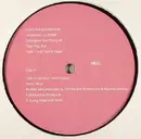 12inch Vinyl Single - Misc. - Hey Du!