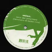 12inch Vinyl Single - Misc. - Like Morning In Your Eyes - Remixed